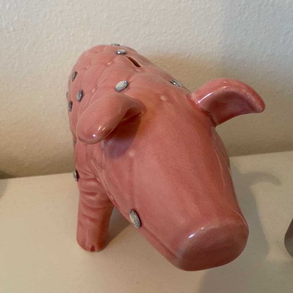 Piggie bank